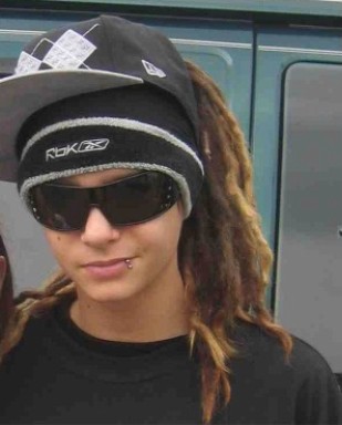 Tom kaulitz